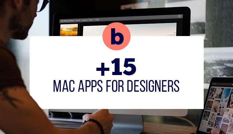 15+ Mac Apps For Designers