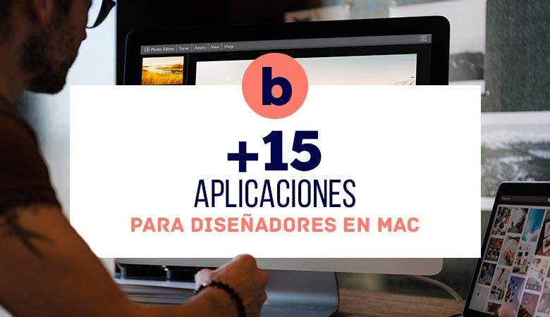 +15 mejores aplicaciones para Diseñadores en Mac