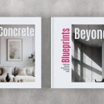 Coffee Table Book Template for InDesign