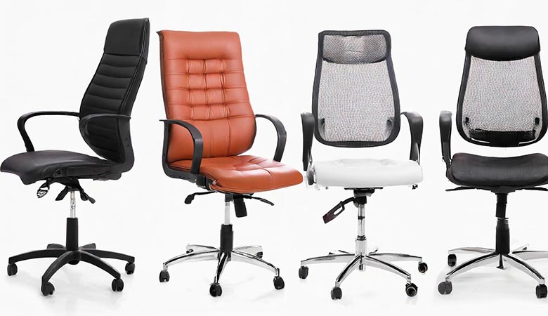 The Best Office Chairs for designers 2024