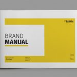 Brand Manual Landscape Template