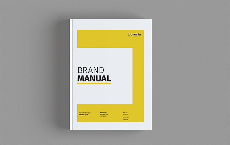 manual design templates