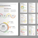 Infographic Elements for InDesign v1