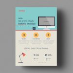 InDesign Flyer Template