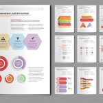 Infographic Elements for InDesign V3