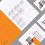 Free Grid System for Editorial Design