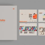 Free Portfolio Template for Designers