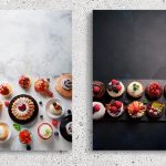 50 Dessert Photos for Recipe Books